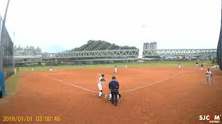 新和 NO 2025049 Line Drive VS 莫拉克  250125 1