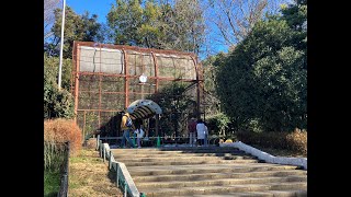 智光山公園（狭山市）～こども動物園