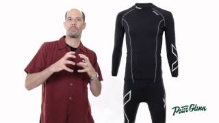 2XU Compression Overview by Peter Glenn