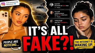 The Internet Is Turning On Influencers… And It’s Getting BAD 😳