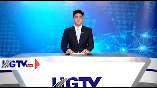 Thời sự trưa Hà Giang - Ngày 24/02/2025