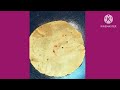 বিনা তেলে পাপর ভাজার রেসিপি।zero oil papad fry recipe।how to fry papad fry।papad। shindu kitchen 🥰