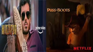 Munna Bhaiya Rap Song | Mirzapur 2 | Amazon Original | Funny Animation | Netflix | Stark Animation