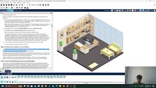 4.7.1 Packet Tracer - Physical Layer Exploration - Physical Mode