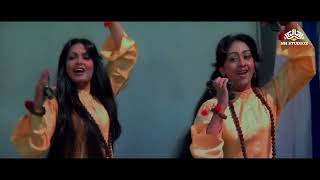 Shaan Movie | Bollywood Classic Songs | Retro | Dariya Me Jahaz Chale (HD Song)
