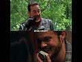 Negan Smith vs All Ghostfaces (Movies)