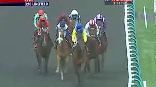 Betfred Lingfield Derby Trial 2012