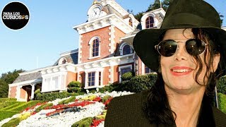 Cómo Michael Jackson Gastó Su DESCOMUNAL Fortuna