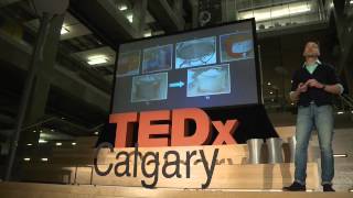 How to make better decisions | Dr. Joe Arvai | TEDxCalgary