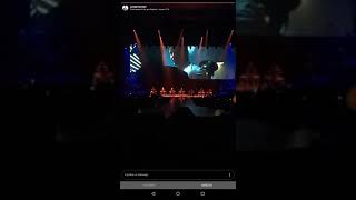 CNCO | Joel Instagram Live desde Las Vegas 🎰