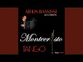 Montecristo (Tango) (Accordeon)