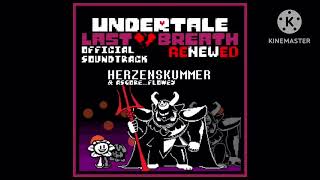 undertalelastbreath renewed アズゴア＆フラウィ戦BGM