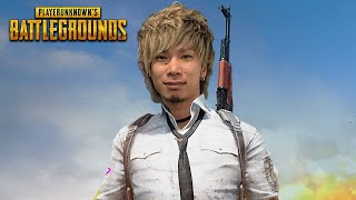 【PUBG】雑談がメインな配信をやるぞ