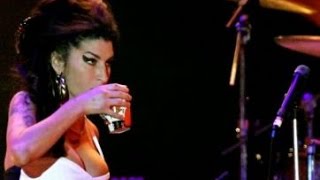 Amy Winehouse - Sao Paulo 2011 (Really Full Concert)