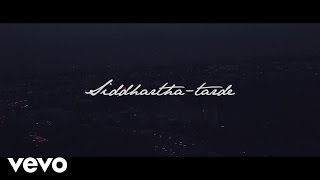 Siddhartha - Tarde (Lyric Video)