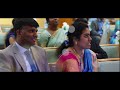 pas.sudhakaran and sis.sheeba 10th anniversary highlights