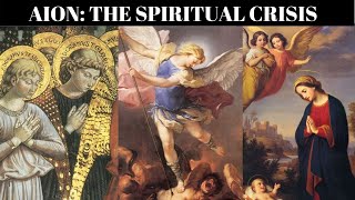 Aion: Carl Jung's Solution to The Spiritual Crisis of the Modern World