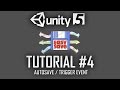 EasySave - Save System Tutorial #4 - Auto save / Trigger Event - Unity 5 - C#