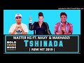 Master KG - Tshinada Ft. Maxy & Makhadzi (2)