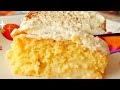 ¡ el pastel 3 LECHES más RICO Y FÁCIL, en SÓLO 5 MINUTOS ! ¡ 3 INGREDIENTES + LECHE  !🤤🤤🤤