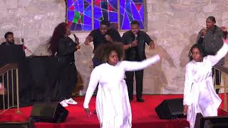 Push Nights Purity Revival ‘26