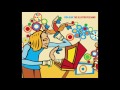 vida blue - the illustrated band (2003) full album