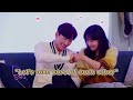 Ji Chang Wook & Kim Ji Won Sweet Moments Part 2 - BTS Lovestruck in the City