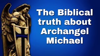 Archangel Michael new age deception