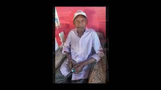 Death Announcement - Seechan Latchman