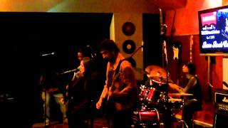 My Immortal (Evanescence) cover by Saaz at Base Rock Cafe