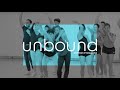 unbound choreographer interviews dwight rhoden