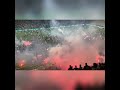 29.05.2022 France🇫🇷 Saint-Etienne - Auxerre. Saint-Etienne invading pitch after relegation