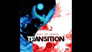 TOMMY LEE SPARTA - TRANSITION ALBUM