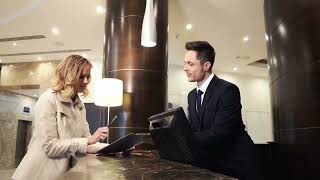 Shred-it’s Information Security & Document Destruction for Hotels & Hospitality Industry