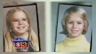 Suspect Pleads Guilty In 1975 Killing Of Lyon Sisters