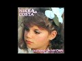 Nikka Costa On My Own 1981 Vinyl 45 RPM Label Arabella France