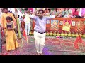 Amazing dance by Amit Mishra ji. New song. Manjesh Shastri. Wind blows Purwaiya.