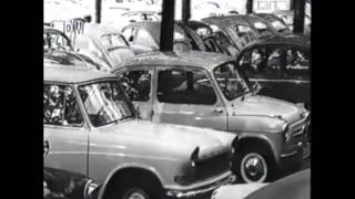 ADAC Bundesturnier in München 1960