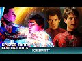 Best Spider-Man Moments (That Gave Our Editor Goosebumps) | Screenfinity