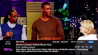 #93 - Your TV Is Essentially A Living, Breathing Entity