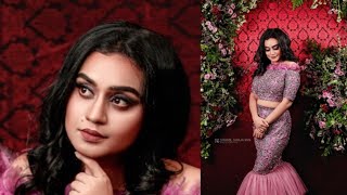 lakshmi nakshathra new photos | Lakshmi nakshathra viral photos |photoshoot |star magic