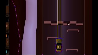 Driver Unhinged - Runtime editor demonstration