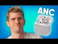 These Defy Logic... - AirPods 4 Unboxing