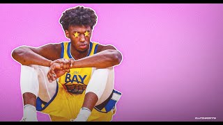 Pressing NBA Questions: Will Golden State Warriors Play James Wiseman This Season?