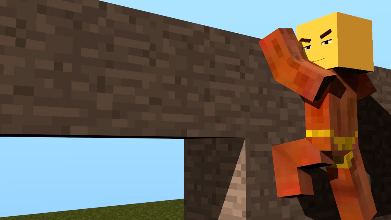 1 Smartmoving Mod 1 8 Minecraftmods Youtube
