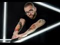 Nacho ft Alvin y las Ardillas — Bailame