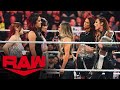 Becky Lynch, Lita & Trish Stratus challenge Damage CTRL at WrestleMania: Raw, March 6, 2023