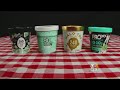 Phantom Gourmet: Light Mint Chocolate Chip Ice Cream Taste Test