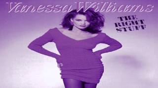 Vanessa Williams - Dreamin' [Chopped & Screwed]