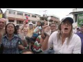 venezuela food shortages and political unrest